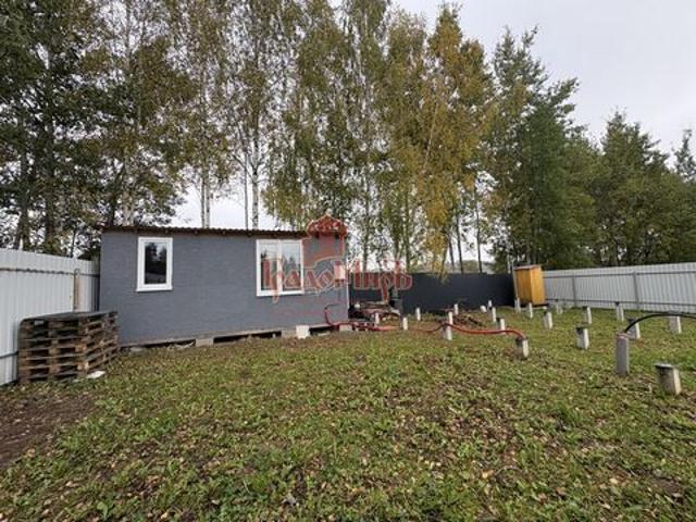 Участок продажа в СНТ Имбушка, Сергиево-Посадский городской округ