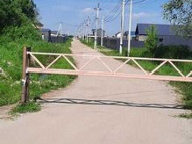 Участок продажа