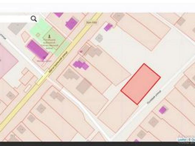Участок продажа в Самарская область