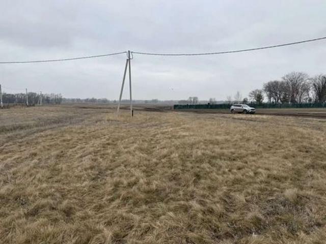Участок продажа в Самарская область