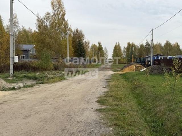 Участок продажа