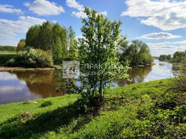 Участок продажа в Берёзовый Мостик, Богородский городской округ