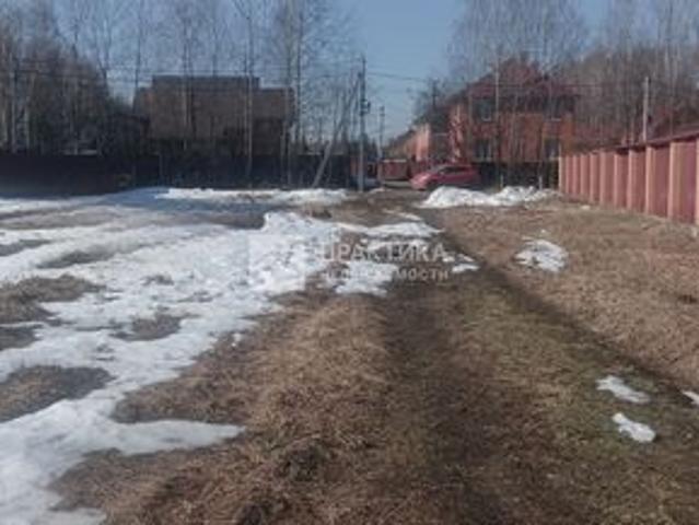 Участок продажа в СНТ «Бездедово», Богородский городской округ