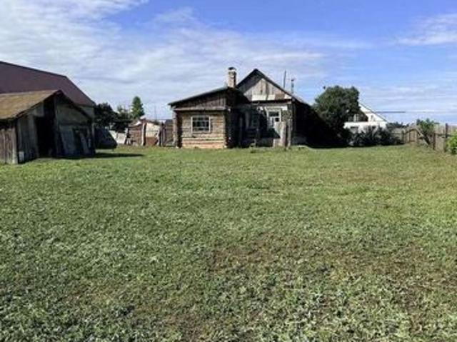 Участок продажа в Самарская область