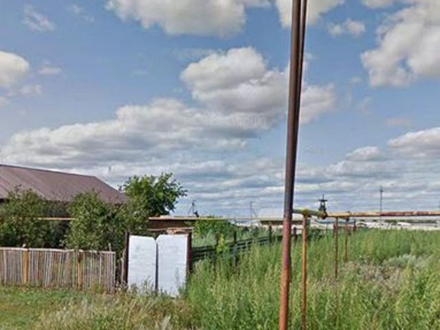 Участок продажа в Самарская область