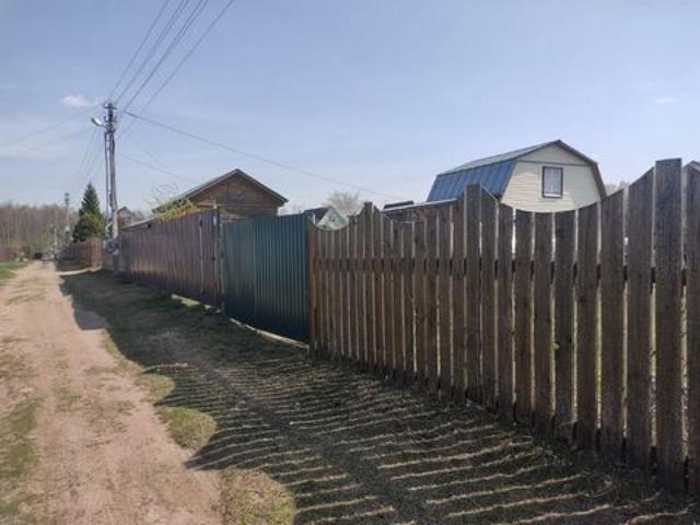Участок продажа