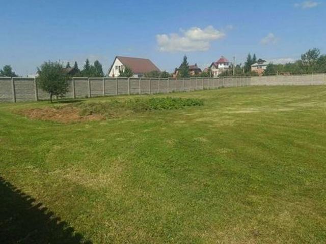 Участок продажа в Самарская область