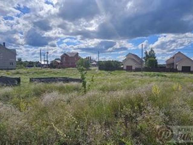 Участок продажа в Самарская область