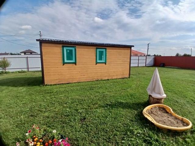 Участок продажа в Владимирская область