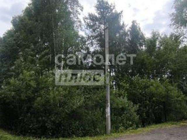 Участок продажа