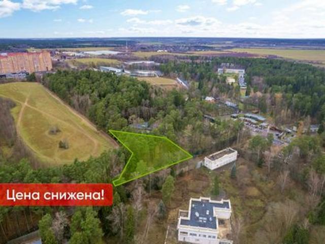 Участок продажа в Горки-10 Пос, Кабардино-Балкарская Республика