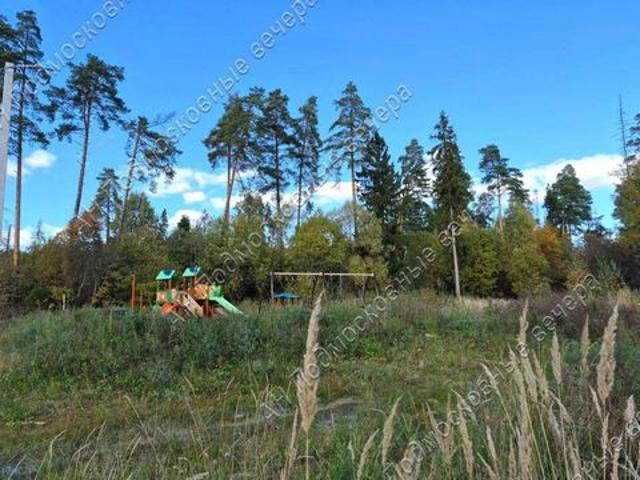 Участок продажа в Горышкино, Одинцовский городской округ
