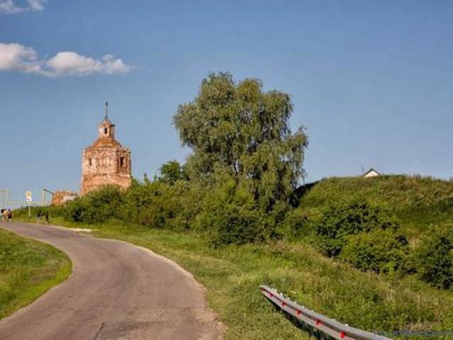 Участок продажа в Самарская область