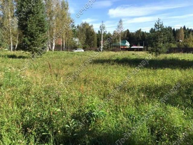 Участок продажа в Вологодская область