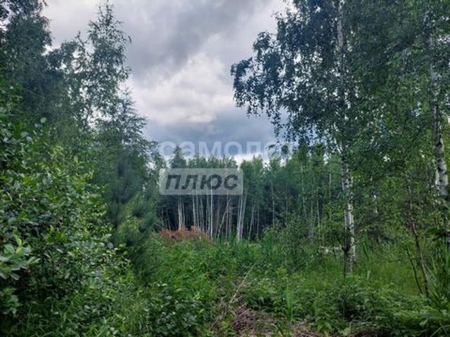 Участок продажа