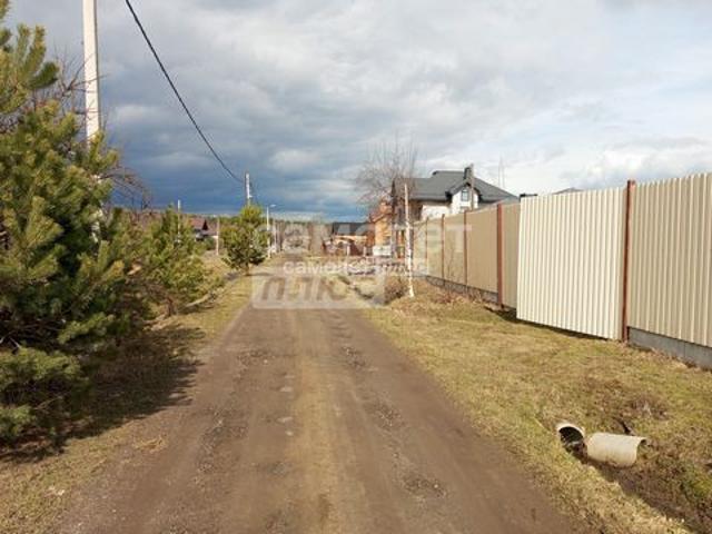 Участок продажа