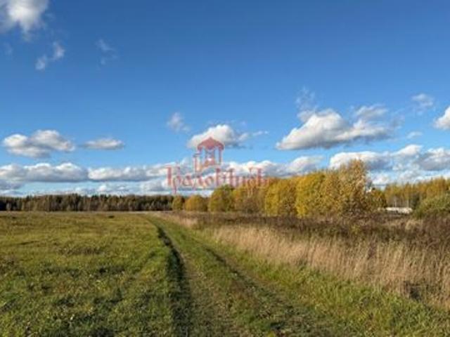 Участок продажа в Комшилово, Александровский район