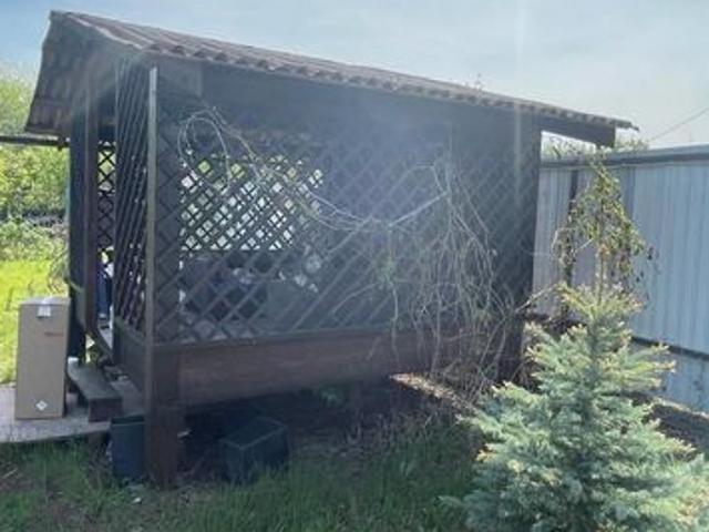 Участок продажа в Самарская область