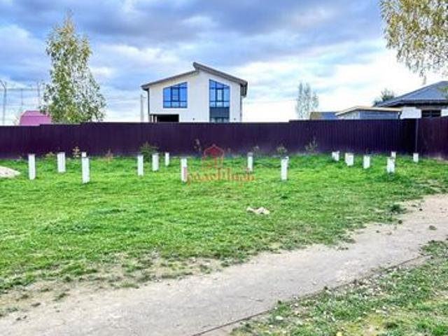 Участок продажа в Дмитровка светлая, Дмитровский муниципальный округ