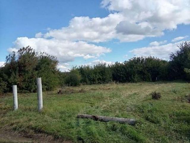 Участок продажа в Самарская область