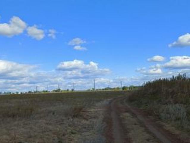 Участок продажа в Самарская область