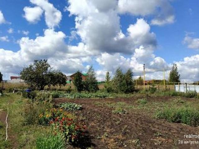 Участок продажа в Самарская область