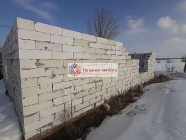 Участок продажа в Самарская область