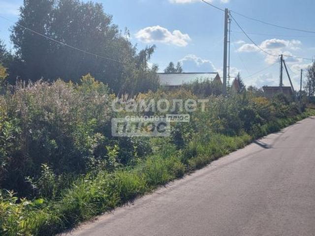 Участок продажа в Фирсановка, Химки