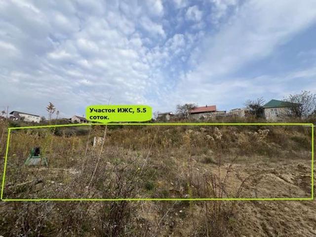 Участок продажа в Верхневеселое С, Краснодарский Край