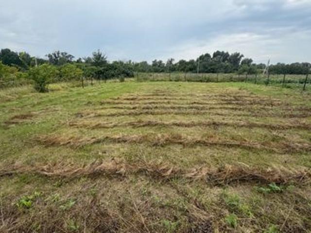 Участок продажа в Самарская область