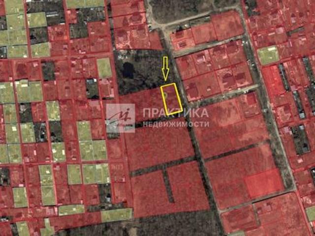 Участок продажа в Благовещенье, Ногинск