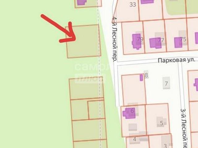 Участок продажа в Павловский Посад, Кабардино-Балкарская Республика