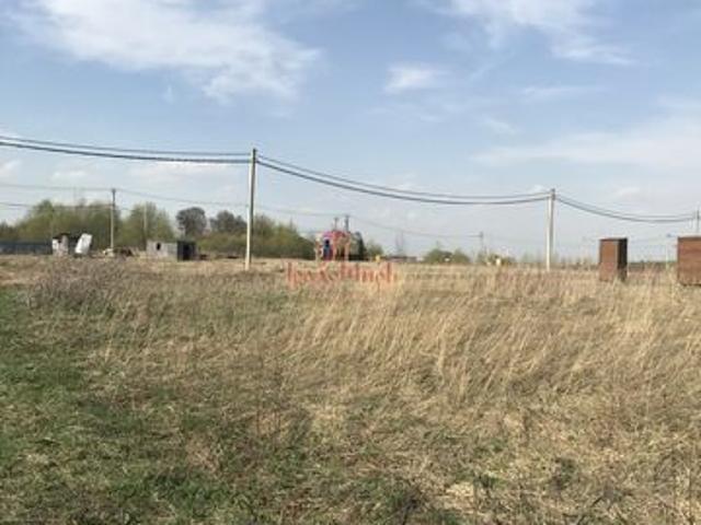 Участок продажа в Новое Сельцо, Дмитровский муниципальный округ