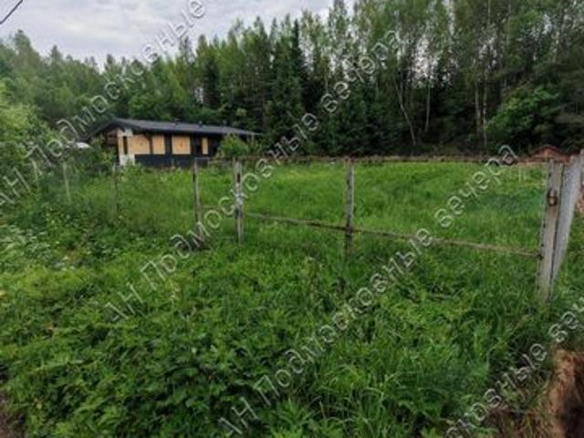 Участок продажа в Новосёлки, городской округ Кашира