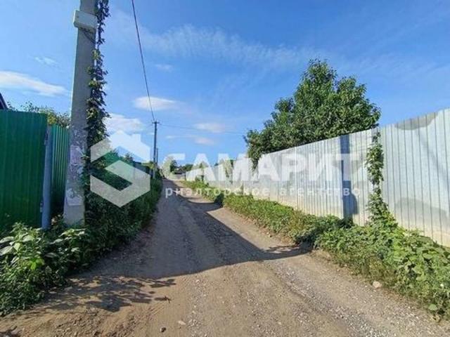 Участок продажа в Самарская область