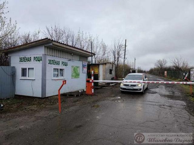Участок продажа в Самарская область