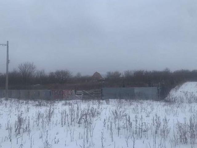 Участок продажа в Самарская область