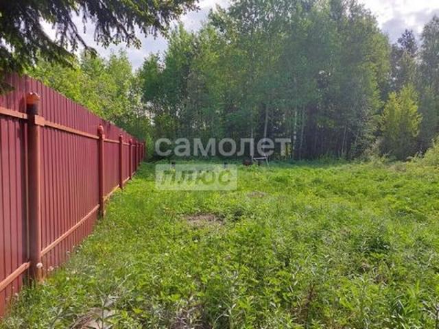 Участок продажа
