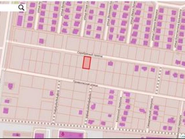 Участок продажа в Автозаводский район, Подстёпки