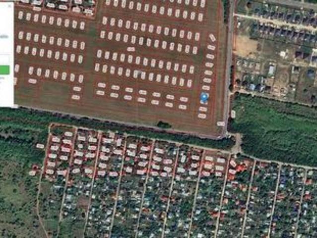 Участок продажа в Самарская область