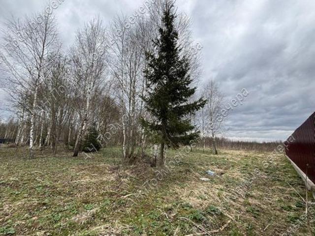 Участок продажа в Полежайки, городской округ Солнечногорск