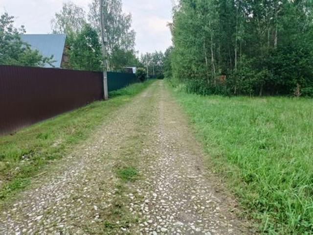 Участок продажа