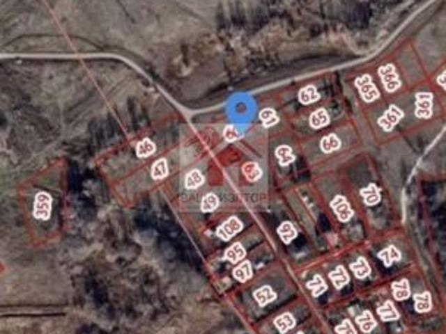 Участок продажа в Самарская область
