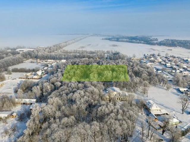 Участок продажа в Брянская область