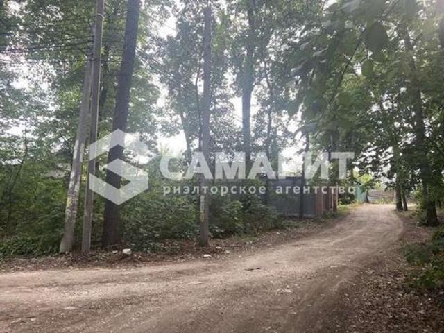 Участок продажа в Самара, Самарская область