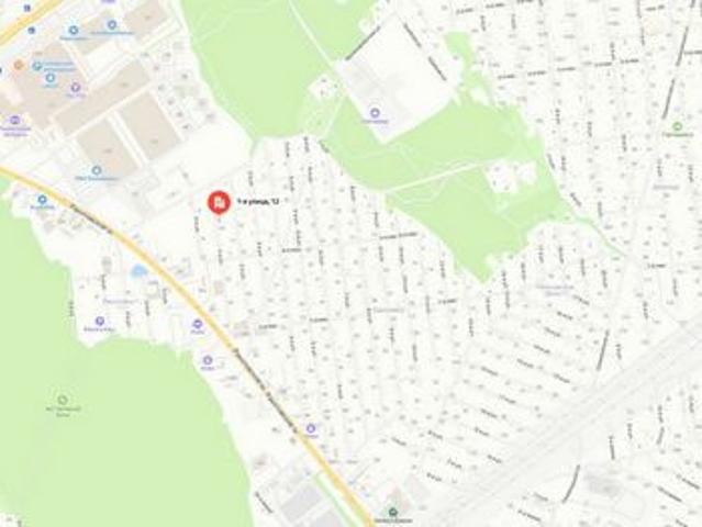 Участок продажа в Самара, Самарская область