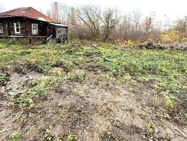 Участок продажа в Самара, Самарская область