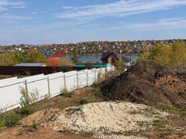 Участок продажа в Самарская область