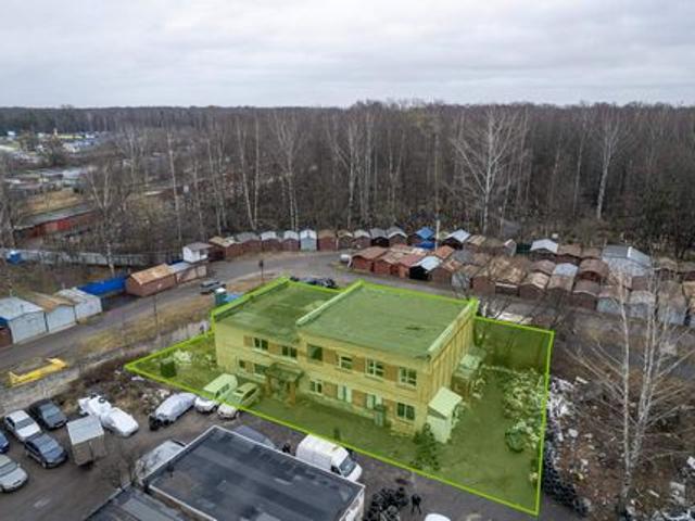 Участок продажа в Санкт-Петербург, Ленинградская область