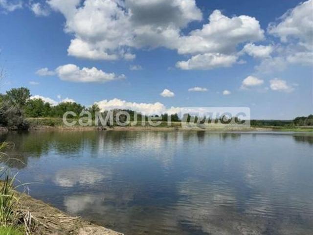 Участок продажа в Самарская область
